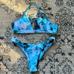 Size small SHEIN bikini  👙